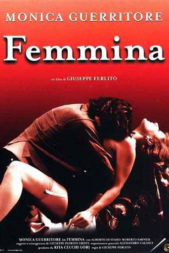 Poster for Woman