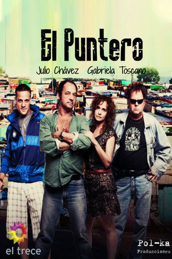 The poster for Season 1