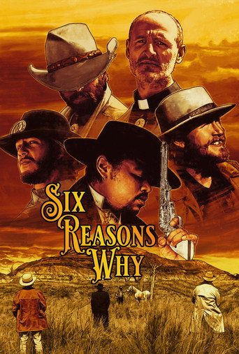 Poster for Six Reasons Why