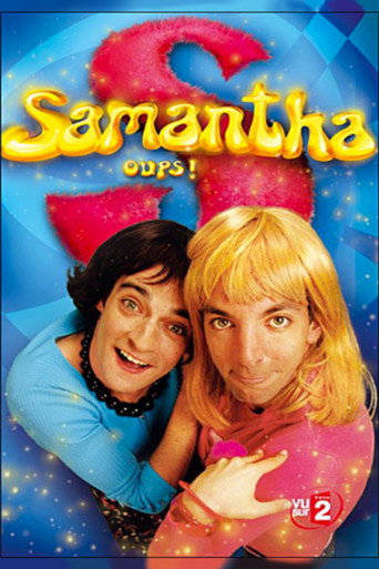 The poster for Specials