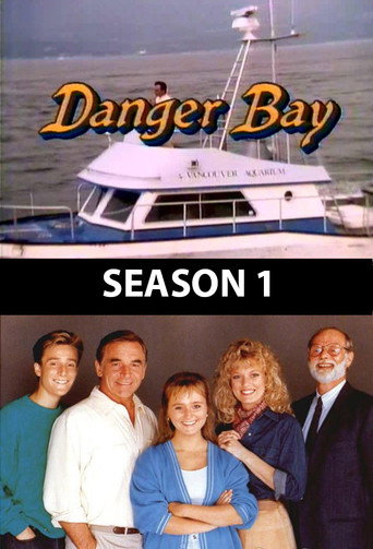 The poster for Season 1