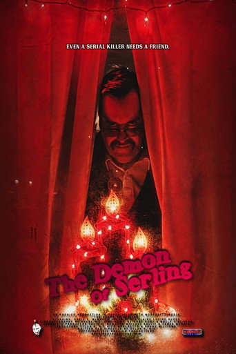 Poster for The Demon Of Serling