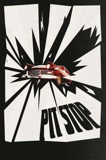 Poster for Pit Stop