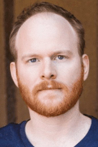 Portrait of Mike Still