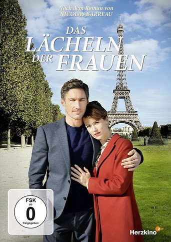 Poster for Das Lächeln der Frauen
