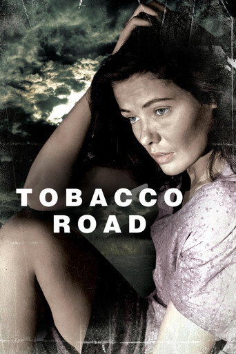 Poster for Tobacco Road