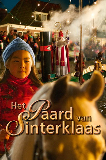 Poster for Winky's Horse