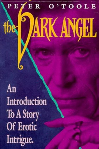 Poster for The Dark Angel