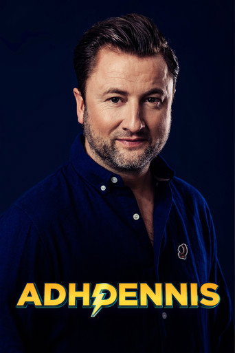 Poster for ADHDennis