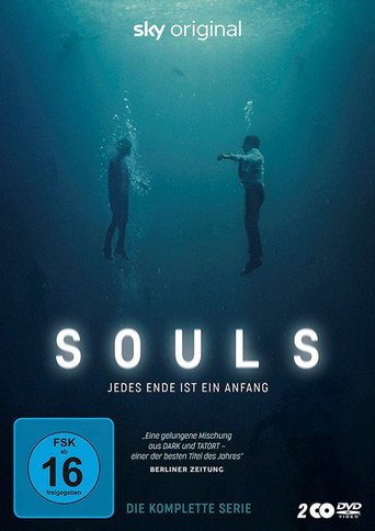 The poster for Season 1