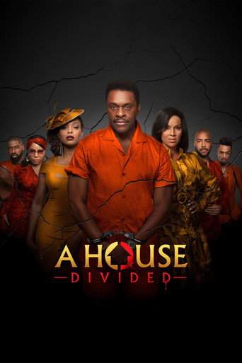 The poster for Season 4