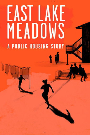 Poster for East Lake Meadows: A Public Housing Story