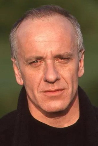 Portrait of Marc de Jonge