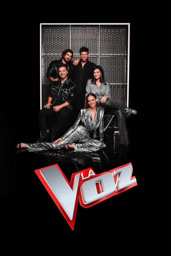 The poster for Season 9