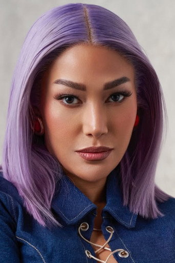 Portrait of Farina Paucafranco