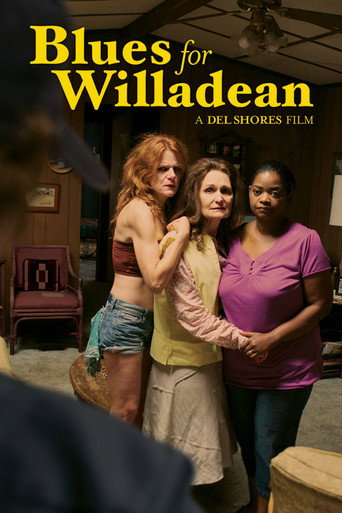 Poster for Blues for Willadean