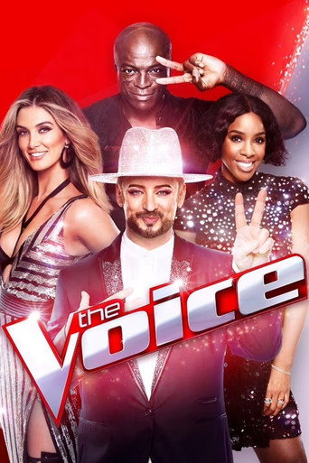 The poster for Season 6