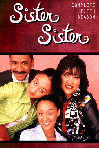 The poster for Season 5