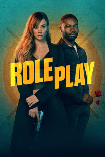 Poster for Role Play