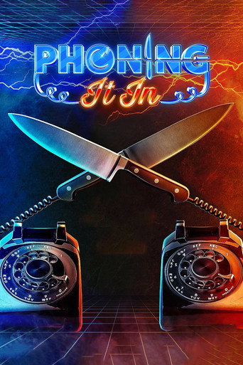 Poster for Phoning It In