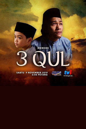 Poster for 3 Qul