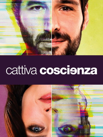 Poster for Cattiva Coscienza