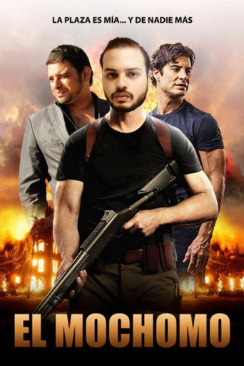 Poster for El Mochomo