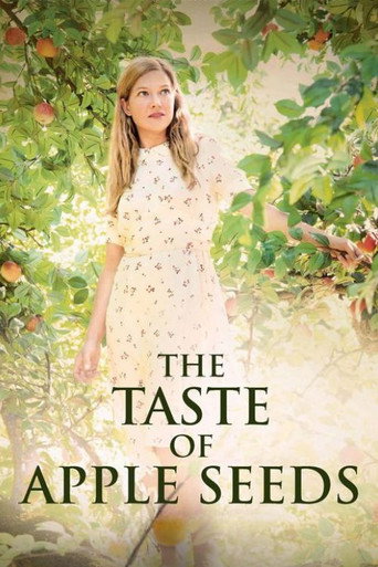 Poster for The Taste of Apple Seeds