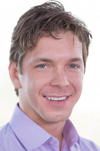 Portrait of Markus Dupree