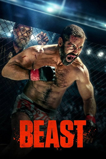 Poster for Beast