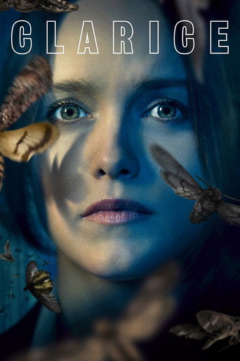 Poster for Clarice