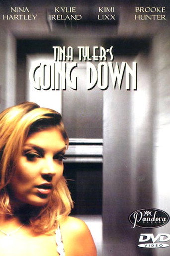 Poster for Going Down
