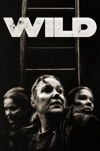 Poster for Wild