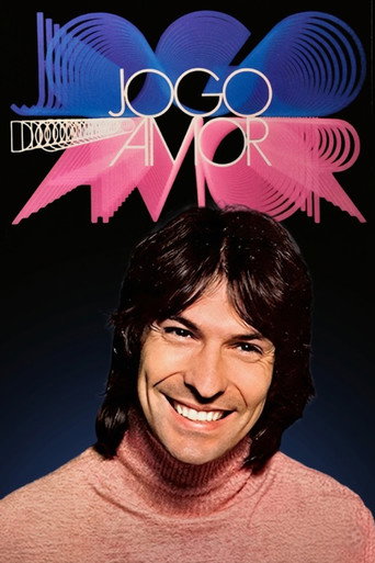 Poster for Jogo do Amor