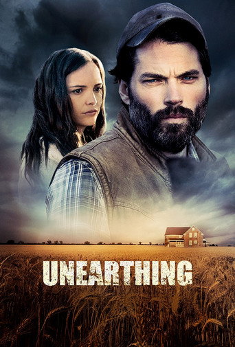 Poster for Unearthing