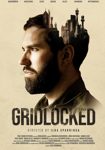 Poster for Gridlocked