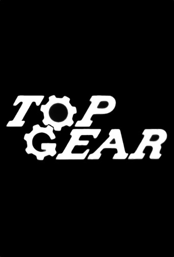 Poster for Top Gear