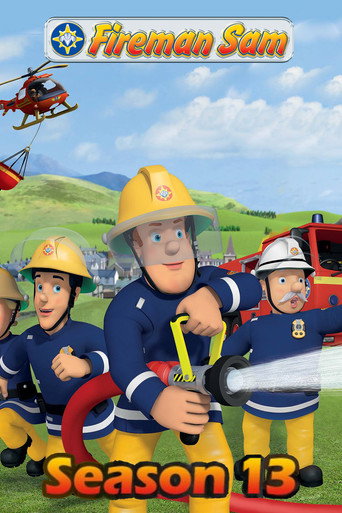 The poster for Season 13