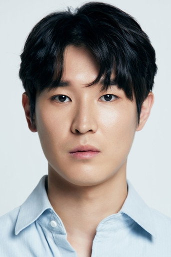 Portrait of Woo Ji-hyun