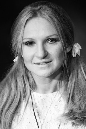 Portrait of Ivone Hoffmann