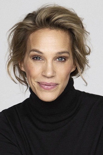 Portrait of Emma Wiklund