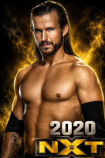 The poster for Season 14