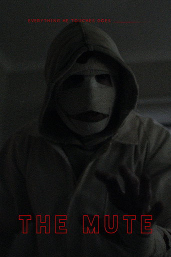 Poster for The Mute