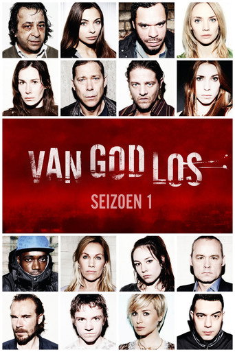 The poster for Season 1
