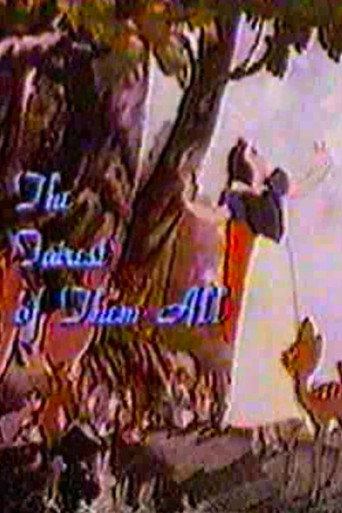 Poster for The Fairest of Them All