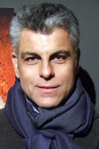 Portrait of Ferrante Ferranti