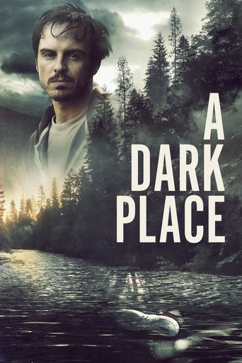 Poster for A Dark Place