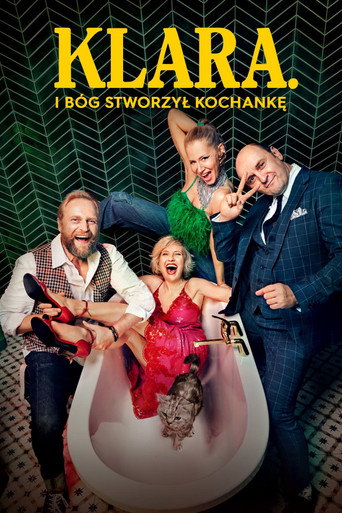 The poster for Season 1