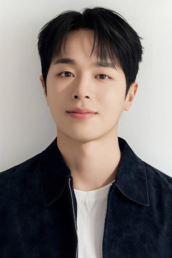 Portrait of Kwon Hyuk