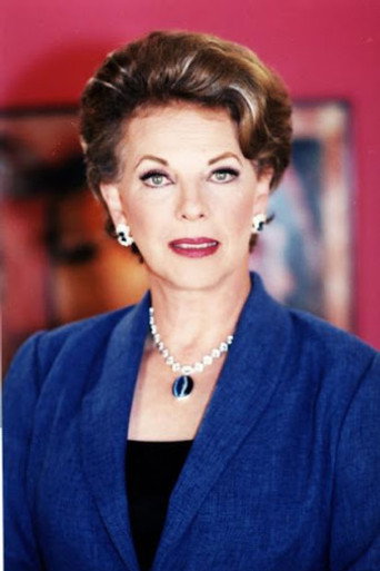 Portrait of Regina Torné